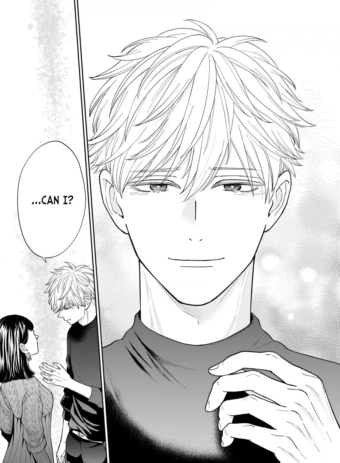 Whoever You Are, I Love You Chapter 6 page 26