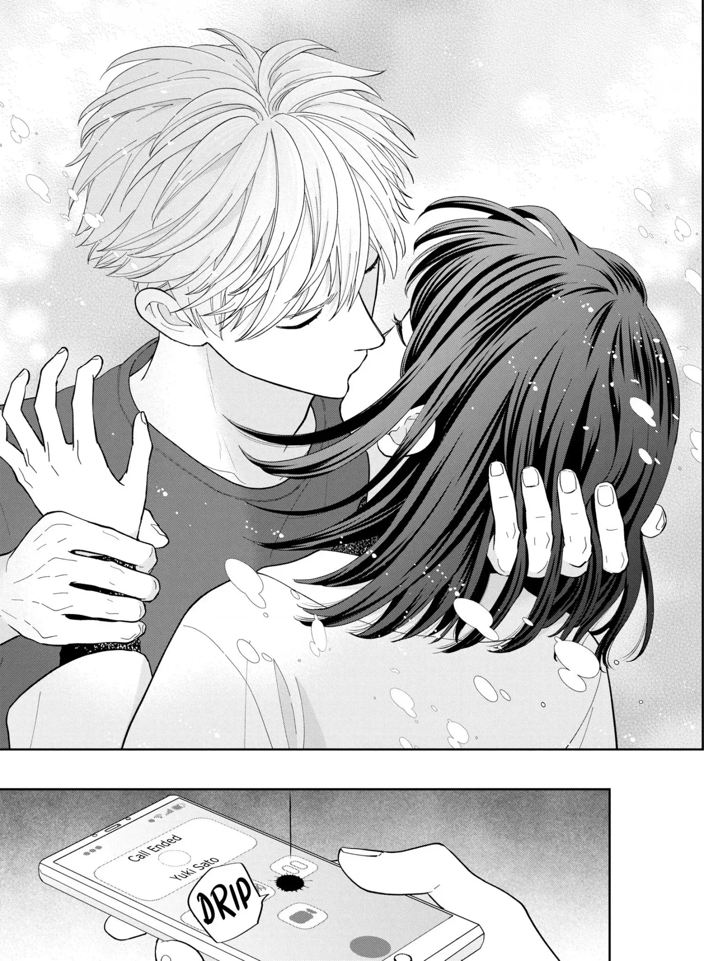 Whoever You Are, I Love You Chapter 7 page 34