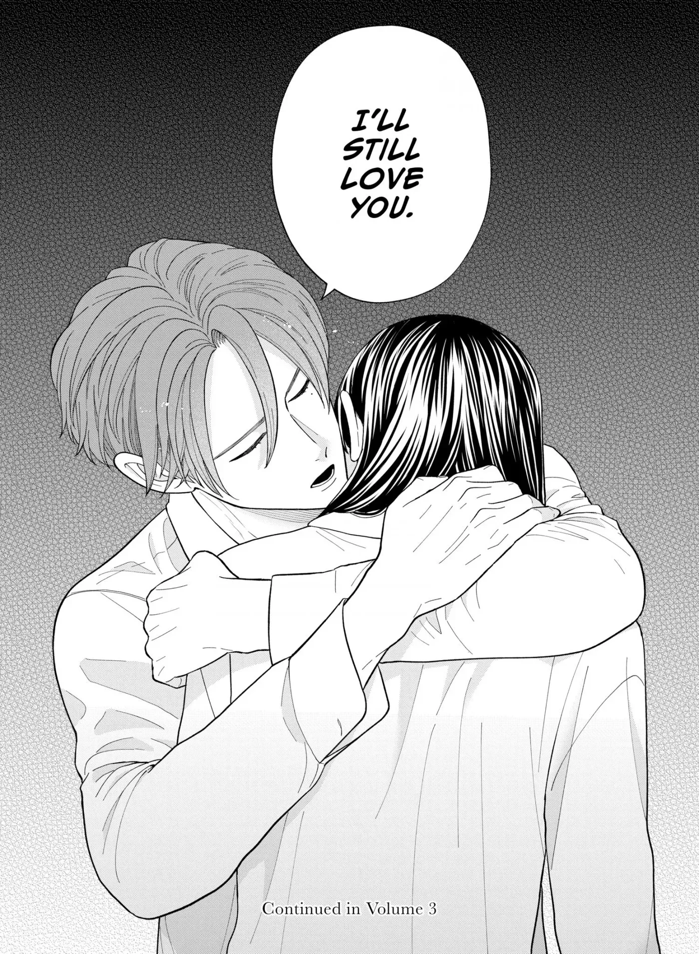 Whoever You Are, I Love You Chapter 8 page 36