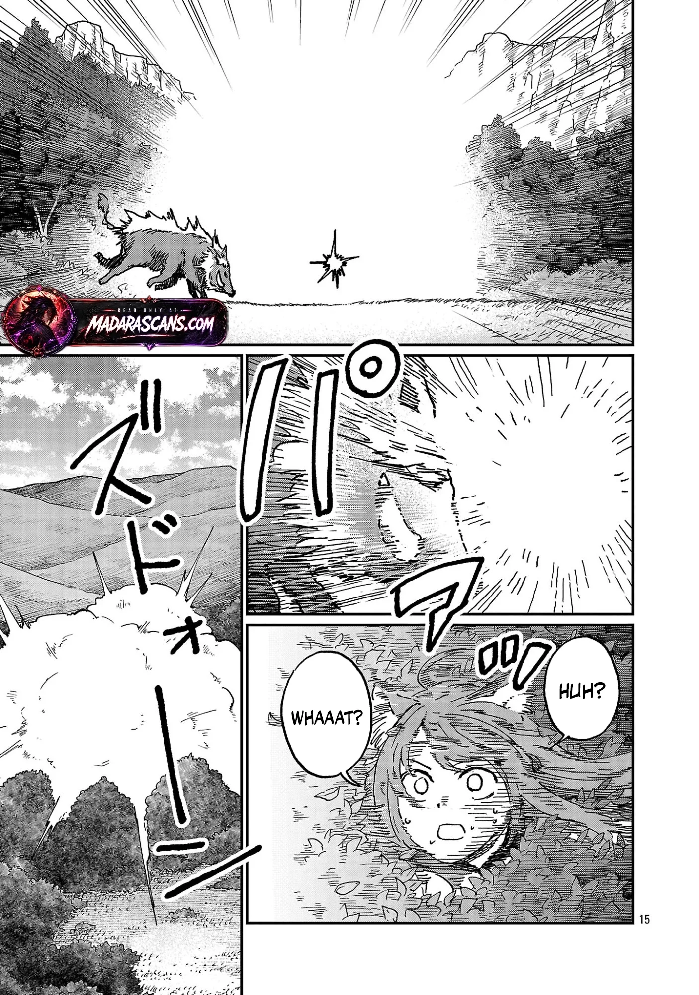Why Are There Goblins and Orcs in Space? Chapter 10.2 page 7