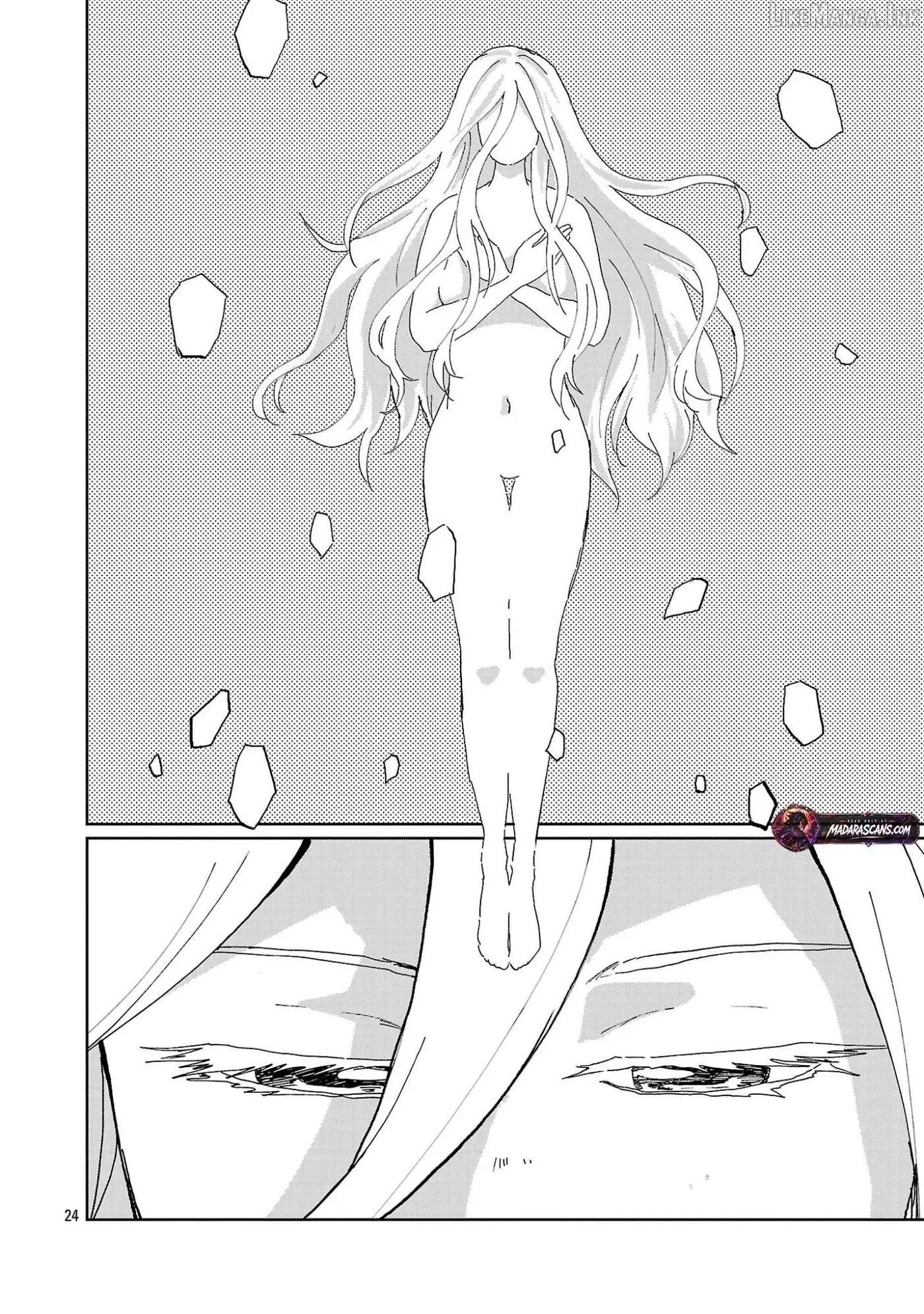Why Are There Goblins and Orcs in Space? Chapter 7.3 page 5