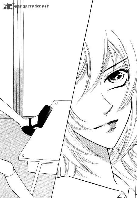 Why Do You Love Me? Chapter 1 page 11