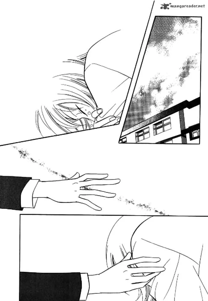Why Do You Love Me? Chapter 1 page 34
