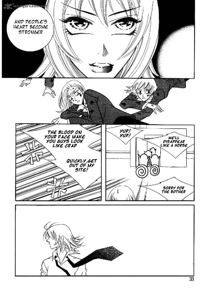 Why Do You Love Me? Chapter 1 page 29