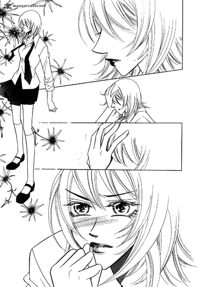 Why Do You Love Me? Chapter 1 page 30