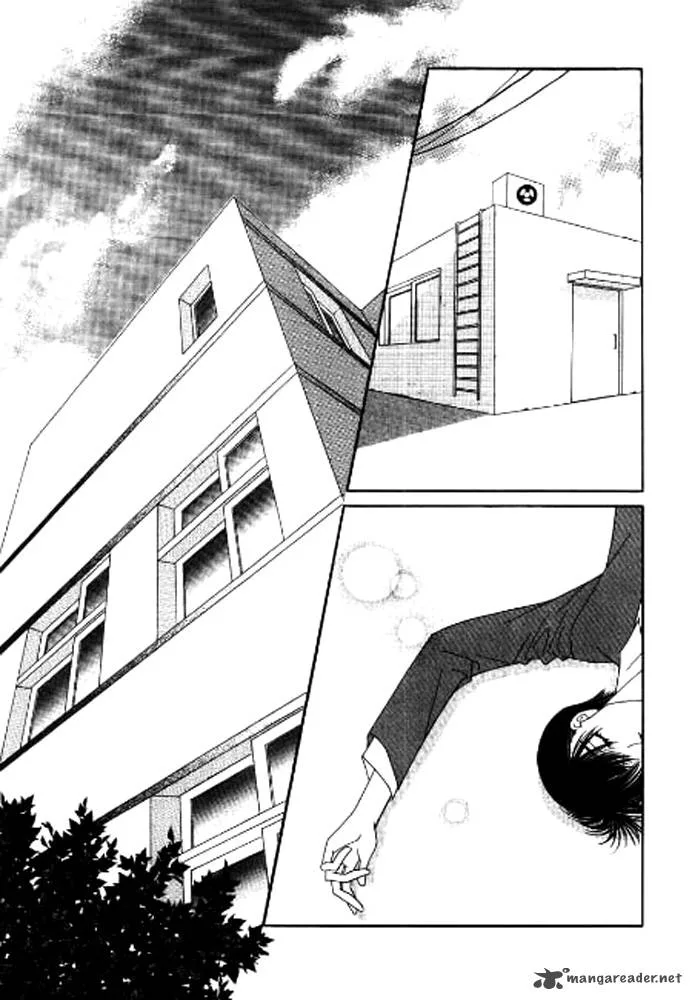 Why Do You Love Me? Chapter 1 page 15