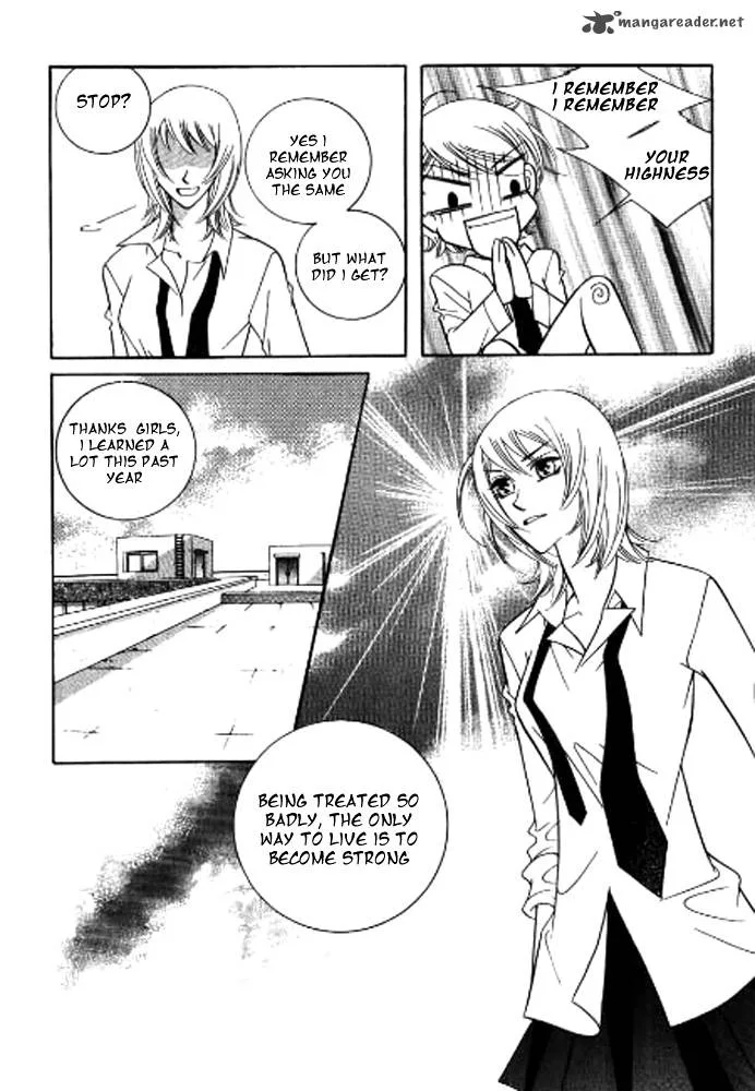Why Do You Love Me? Chapter 1 page 28