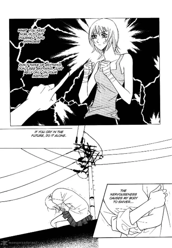 Why Do You Love Me? Chapter 1 page 33
