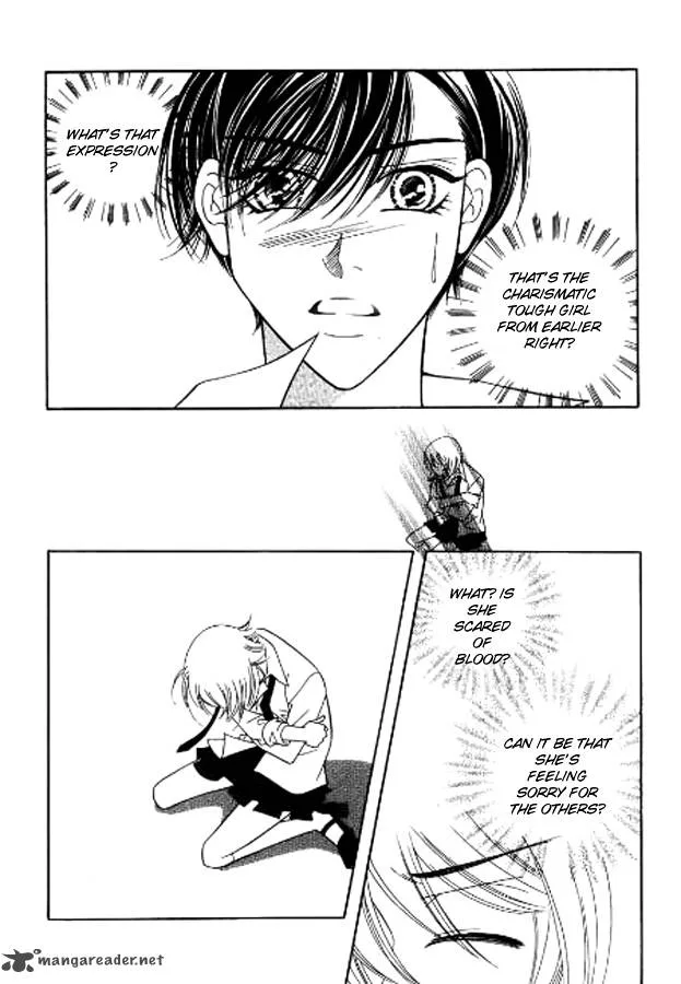 Why Do You Love Me? Chapter 1 page 31
