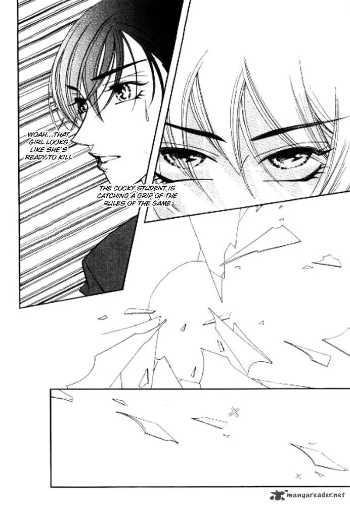 Why Do You Love Me? Chapter 1 page 19