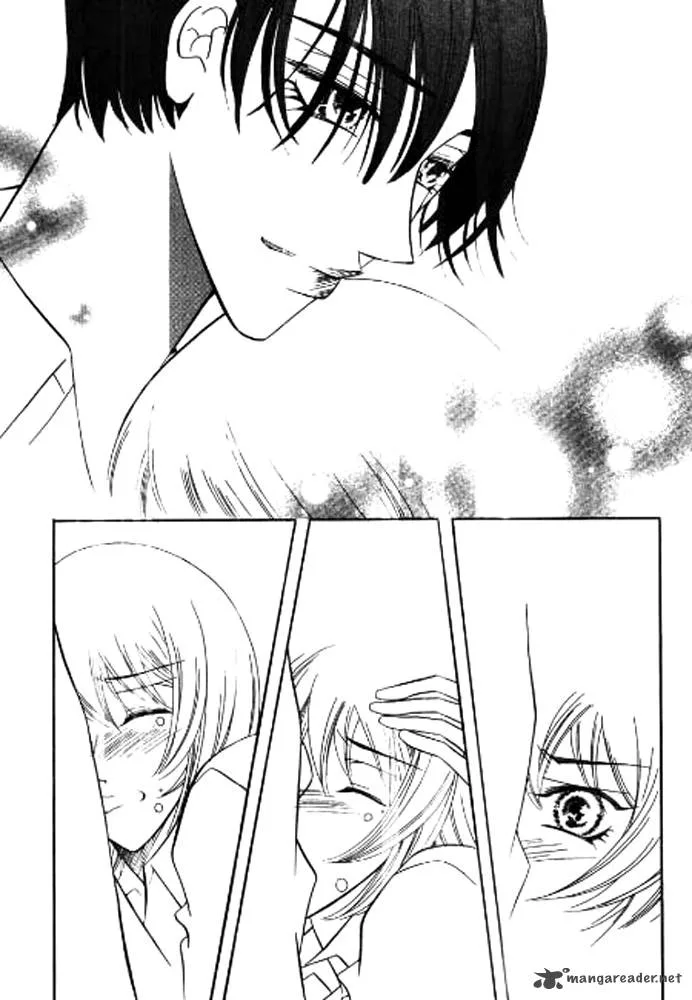 Why Do You Love Me? Chapter 1 page 36