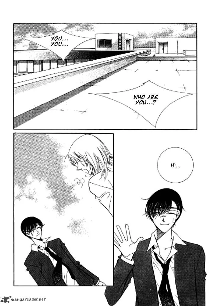 Why Do You Love Me? Chapter 1 page 37