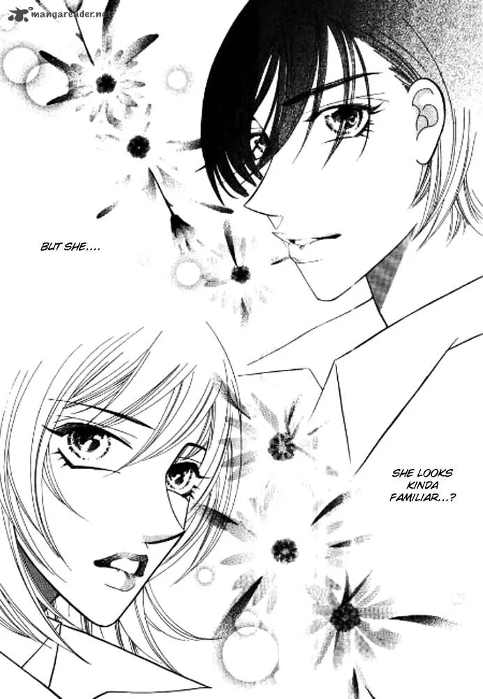 Why Do You Love Me? Chapter 1 page 42