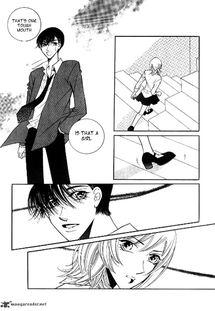 Why Do You Love Me? Chapter 1 page 41