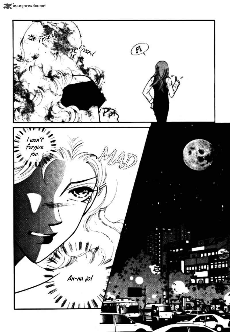 Why Do You Love Me? Chapter 10 page 5