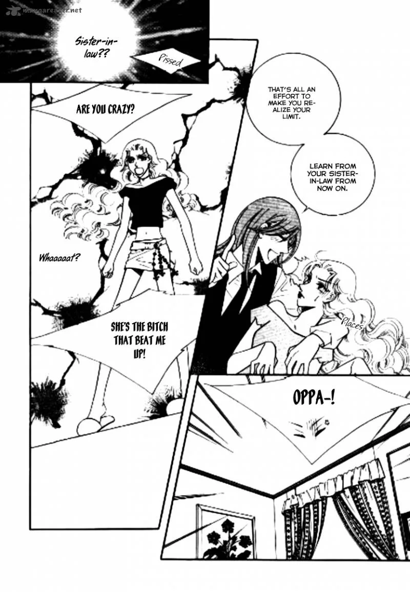 Why Do You Love Me? Chapter 10 page 4