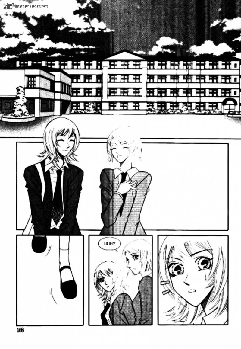 Why Do You Love Me? Chapter 10 page 15