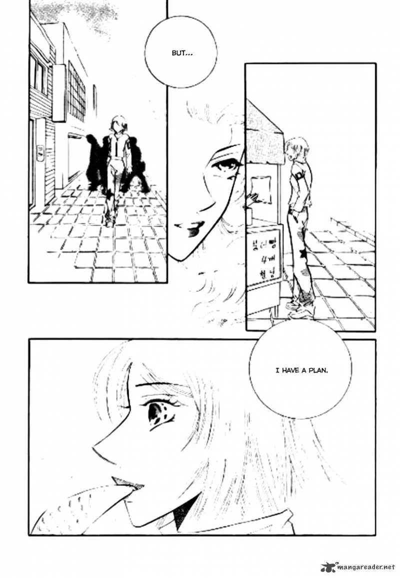 Why Do You Love Me? Chapter 10 page 34