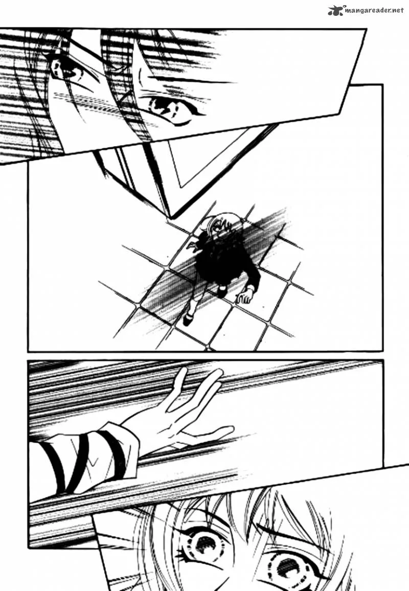 Why Do You Love Me? Chapter 10 page 22