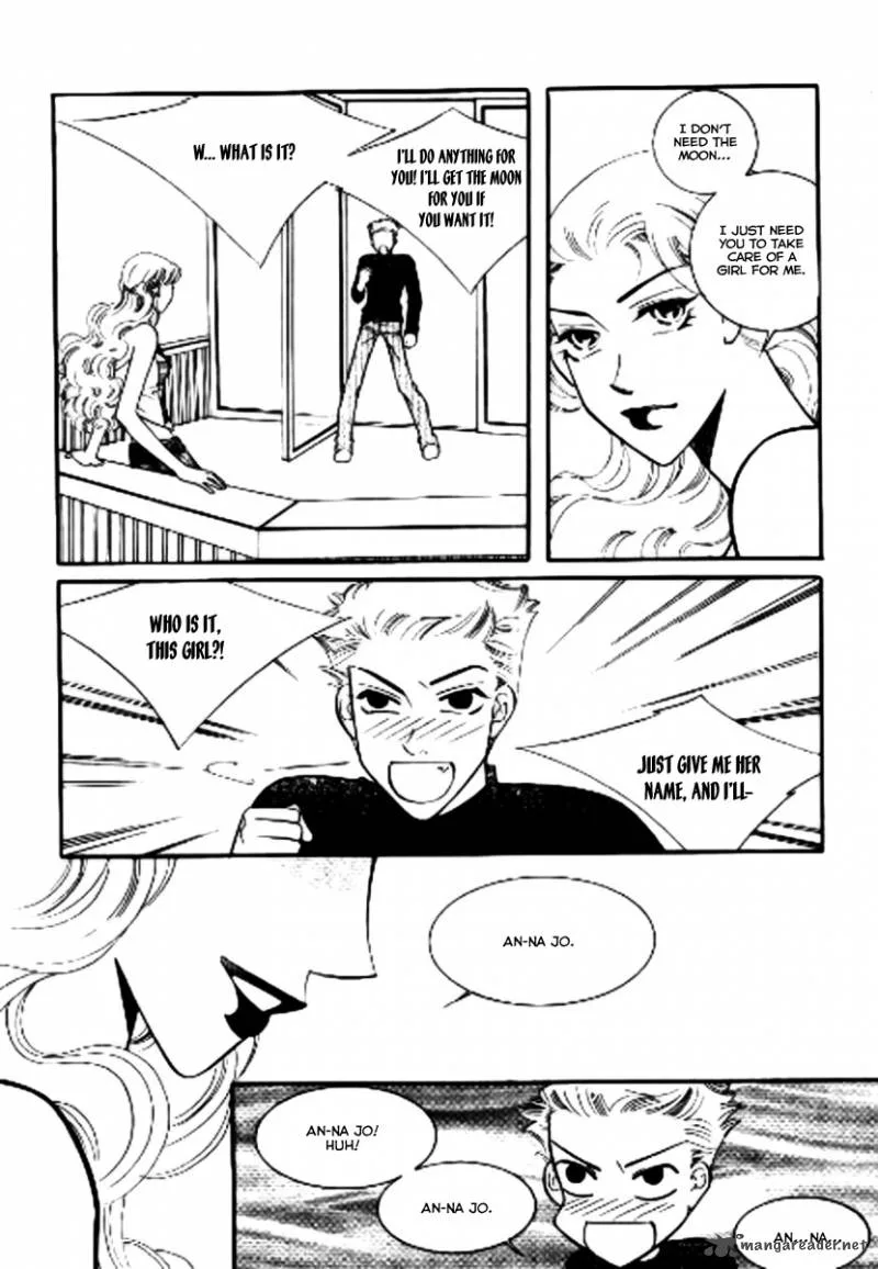 Why Do You Love Me? Chapter 10 page 28