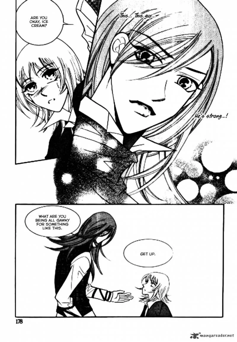 Why Do You Love Me? Chapter 10 page 25
