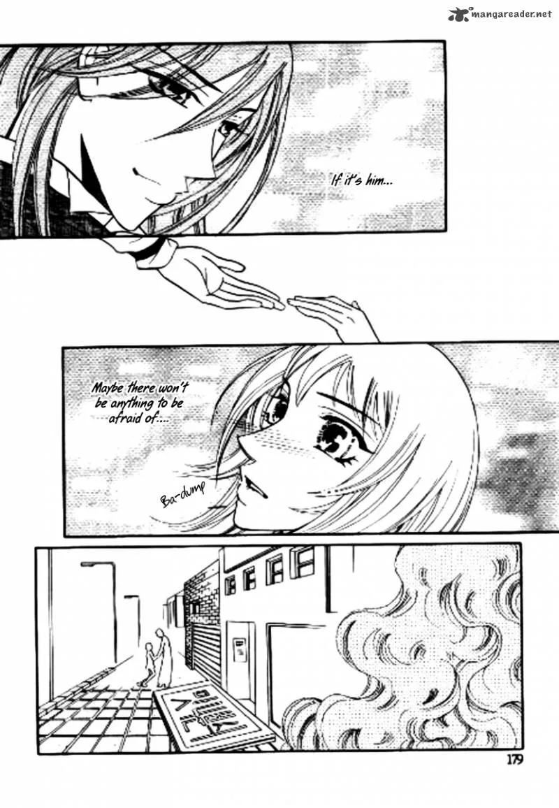 Why Do You Love Me? Chapter 10 page 26