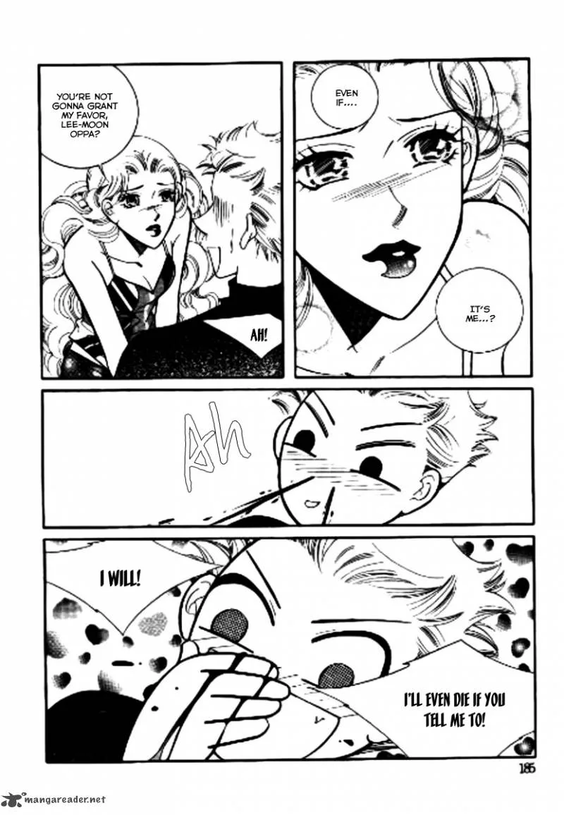 Why Do You Love Me? Chapter 10 page 32