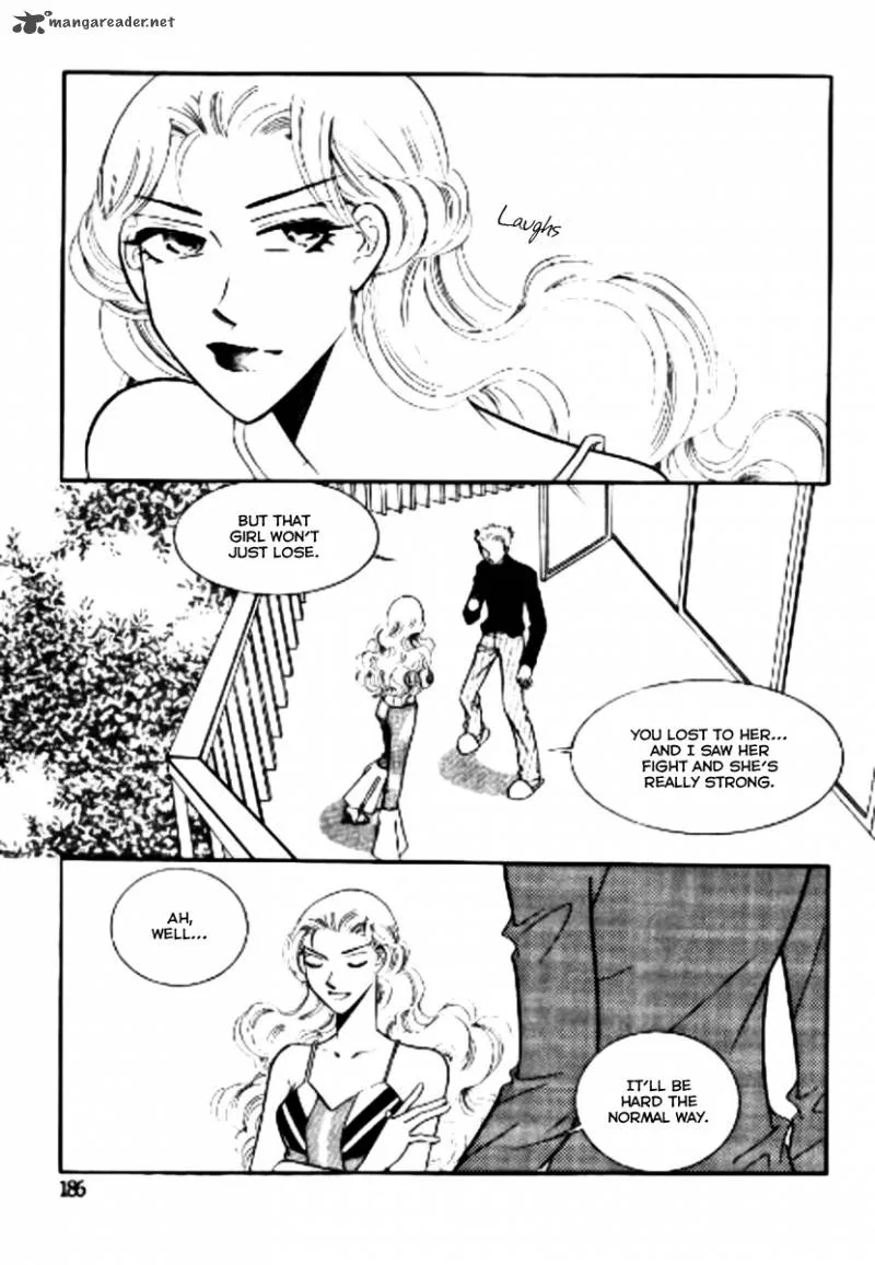 Why Do You Love Me? Chapter 10 page 33