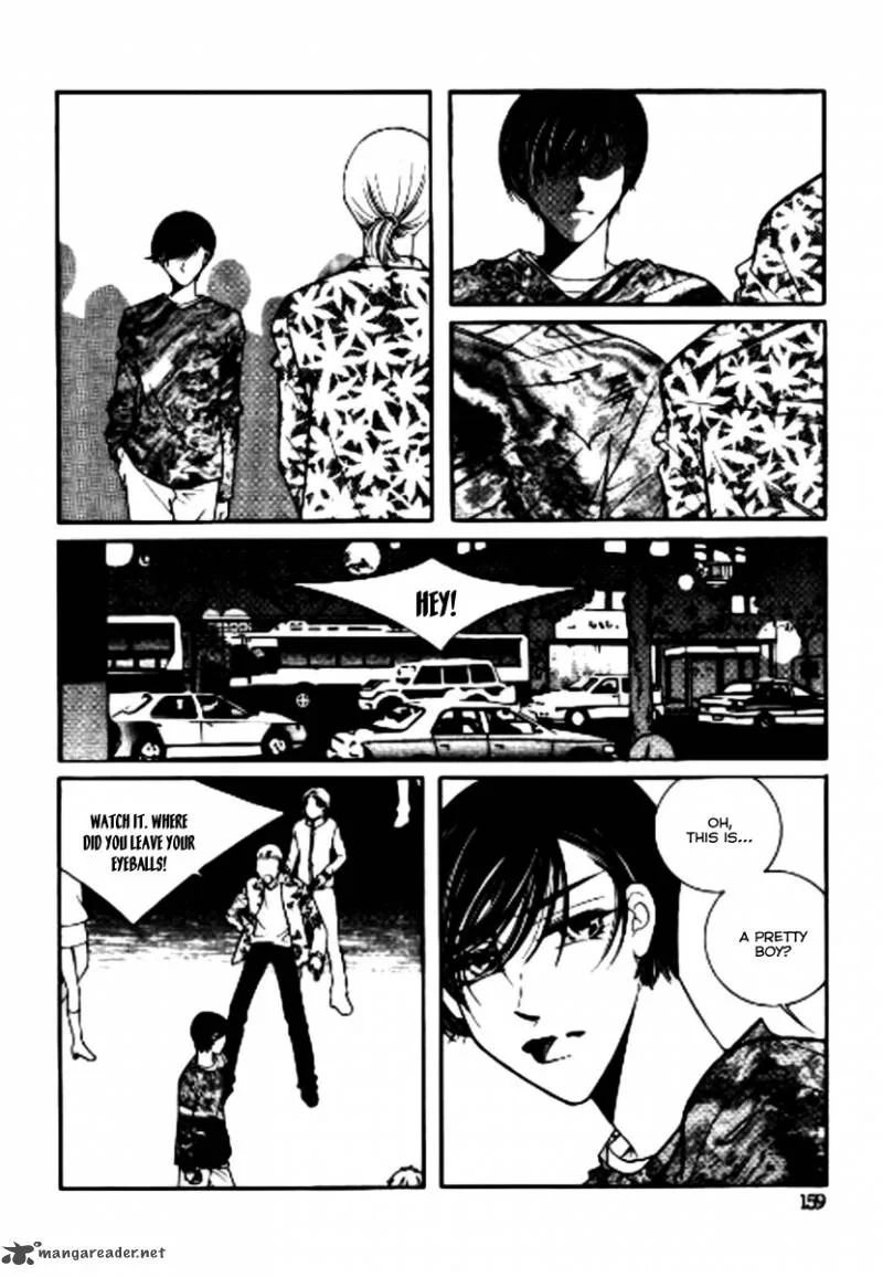 Why Do You Love Me? Chapter 10 page 6