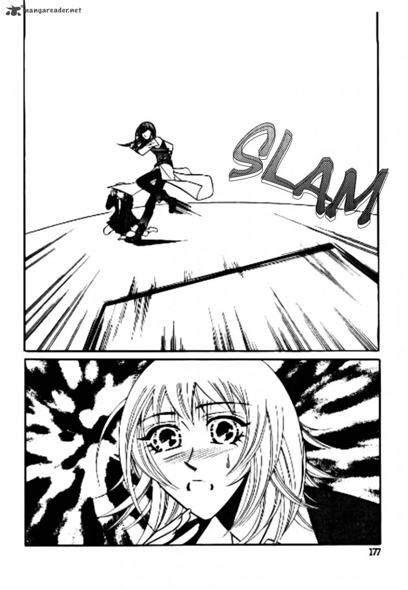 Why Do You Love Me? Chapter 10 page 24