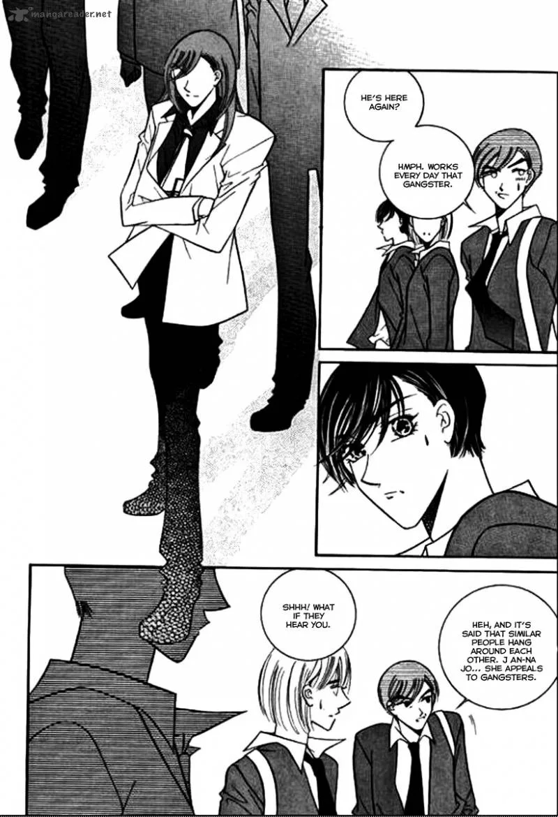 Why Do You Love Me? Chapter 11 page 11