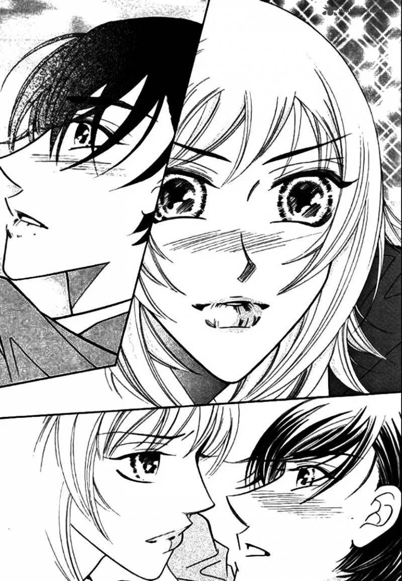 Why Do You Love Me? Chapter 11 page 31