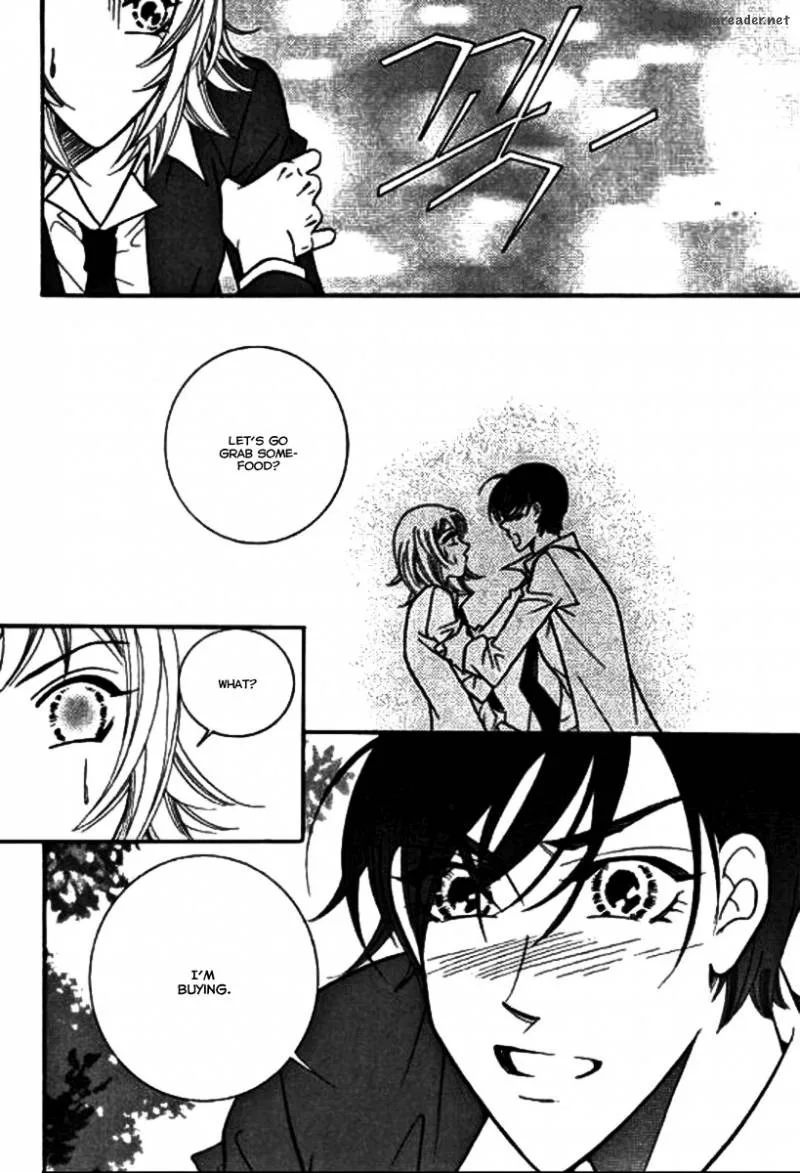 Why Do You Love Me? Chapter 11 page 32