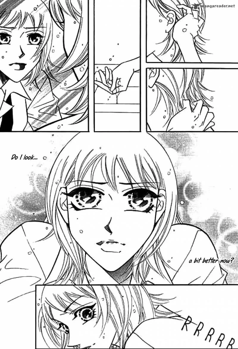 Why Do You Love Me? Chapter 12 page 23