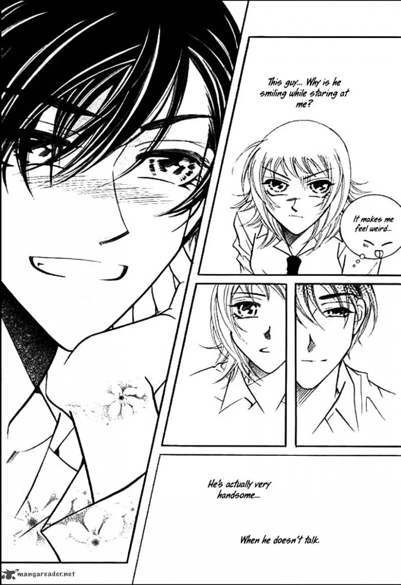 Why Do You Love Me? Chapter 12 page 7
