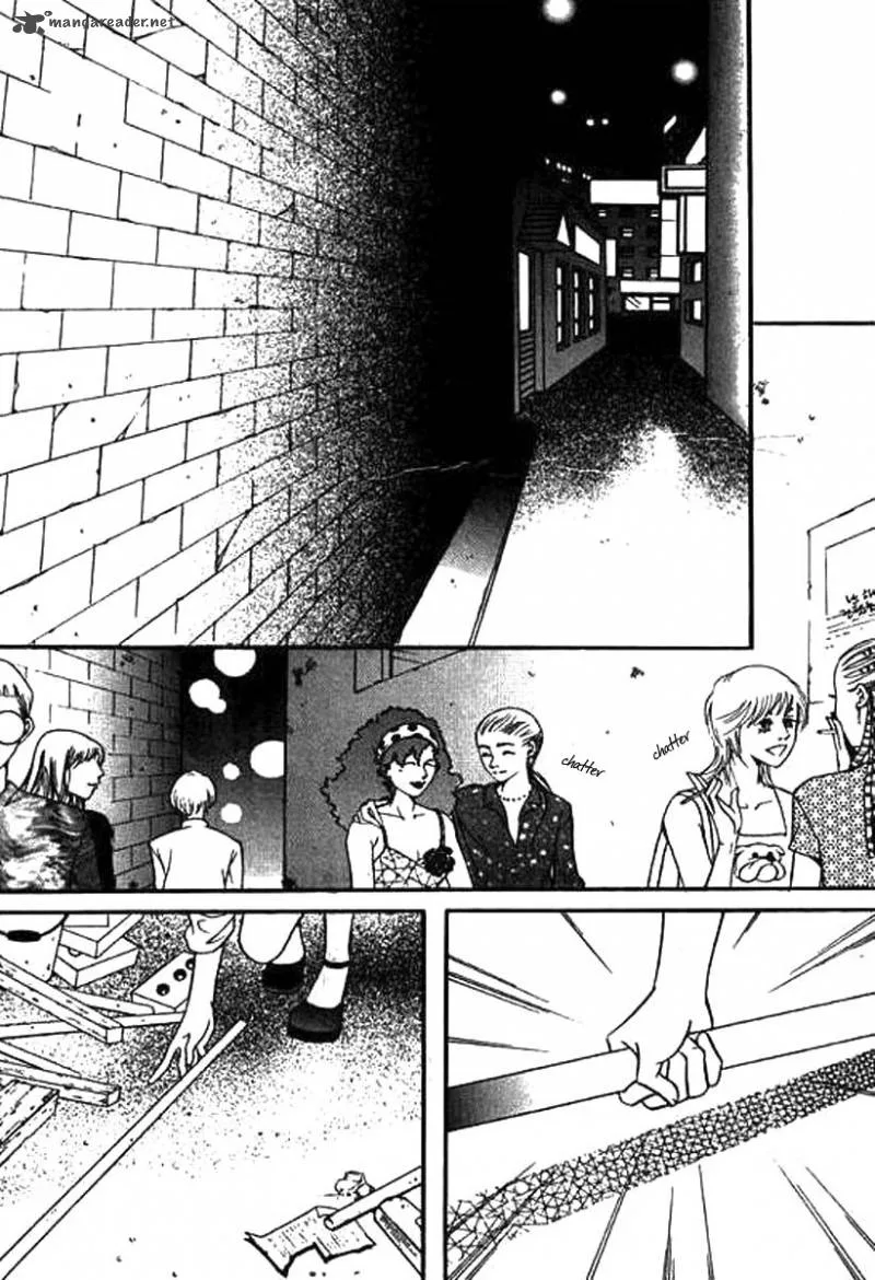 Why Do You Love Me? Chapter 12 page 26