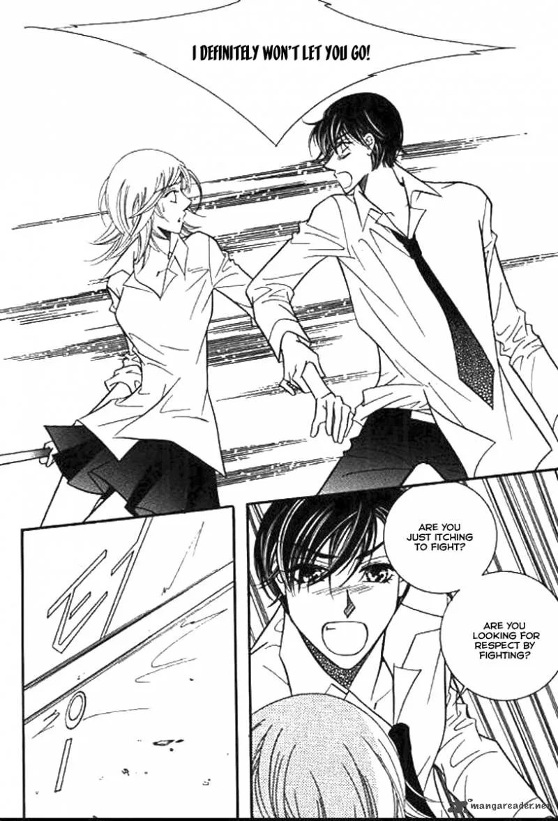 Why Do You Love Me? Chapter 13 page 7