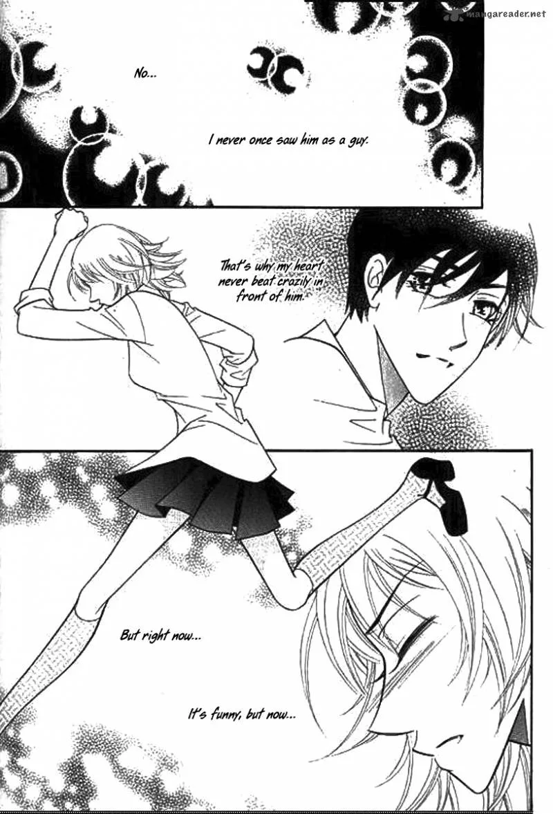 Why Do You Love Me? Chapter 13 page 20