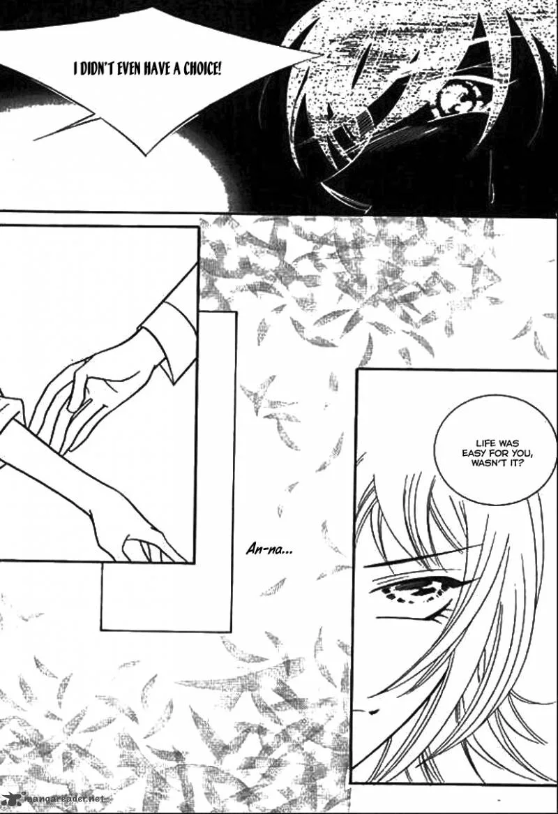 Why Do You Love Me? Chapter 13 page 10