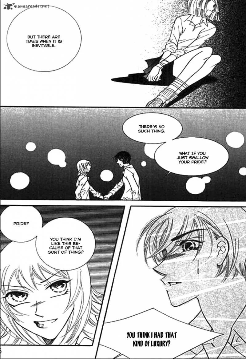 Why Do You Love Me? Chapter 13 page 9