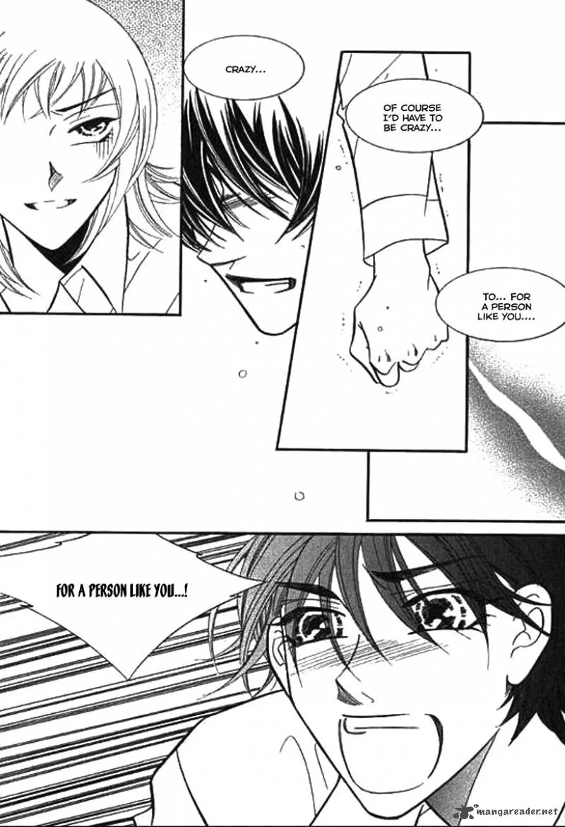 Why Do You Love Me? Chapter 13 page 17