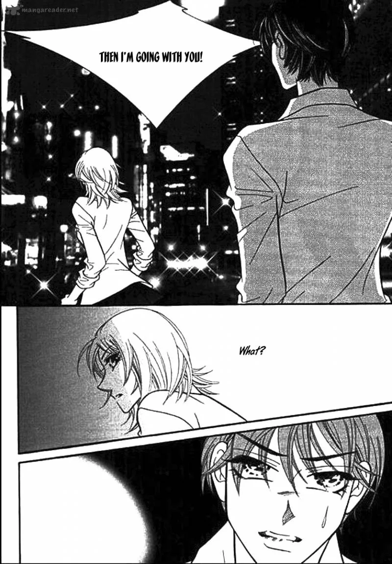 Why Do You Love Me? Chapter 13 page 13