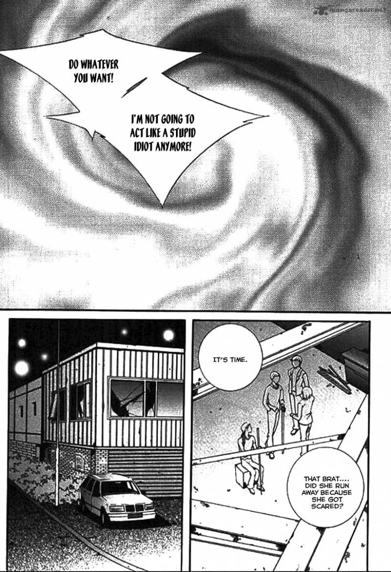 Why Do You Love Me? Chapter 13 page 18