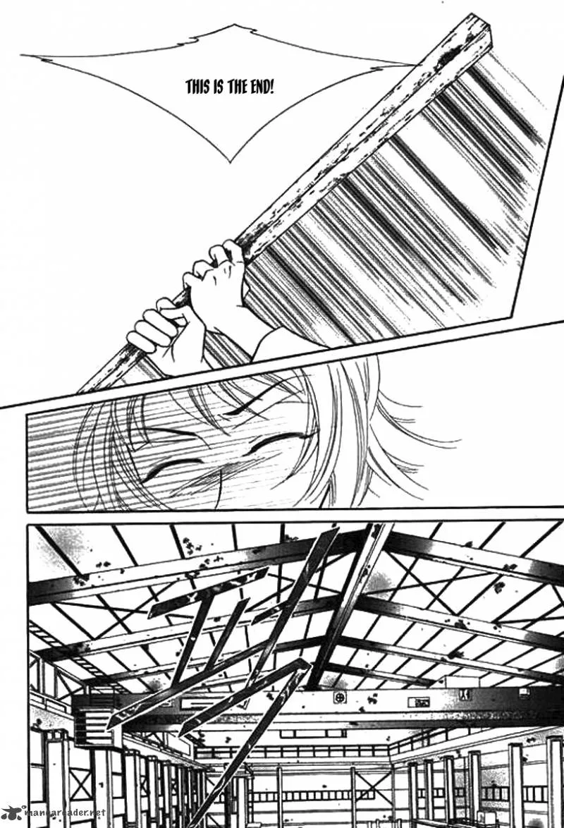 Why Do You Love Me? Chapter 13 page 35