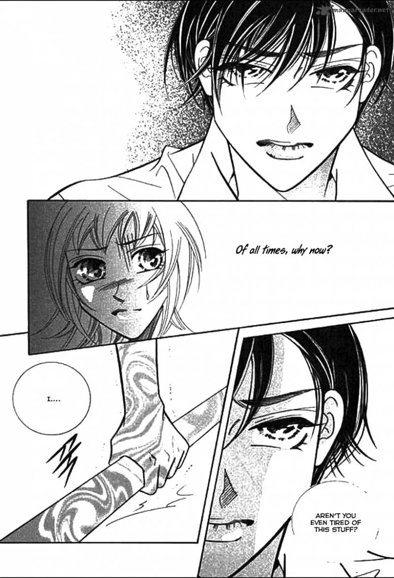 Why Do You Love Me? Chapter 13 page 5