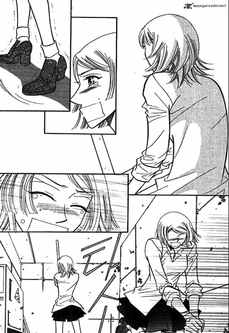 Why Do You Love Me? Chapter 13 page 32