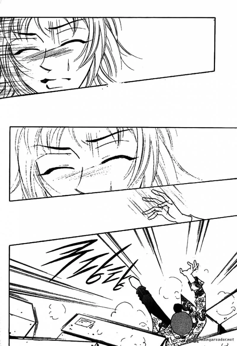 Why Do You Love Me? Chapter 13 page 36