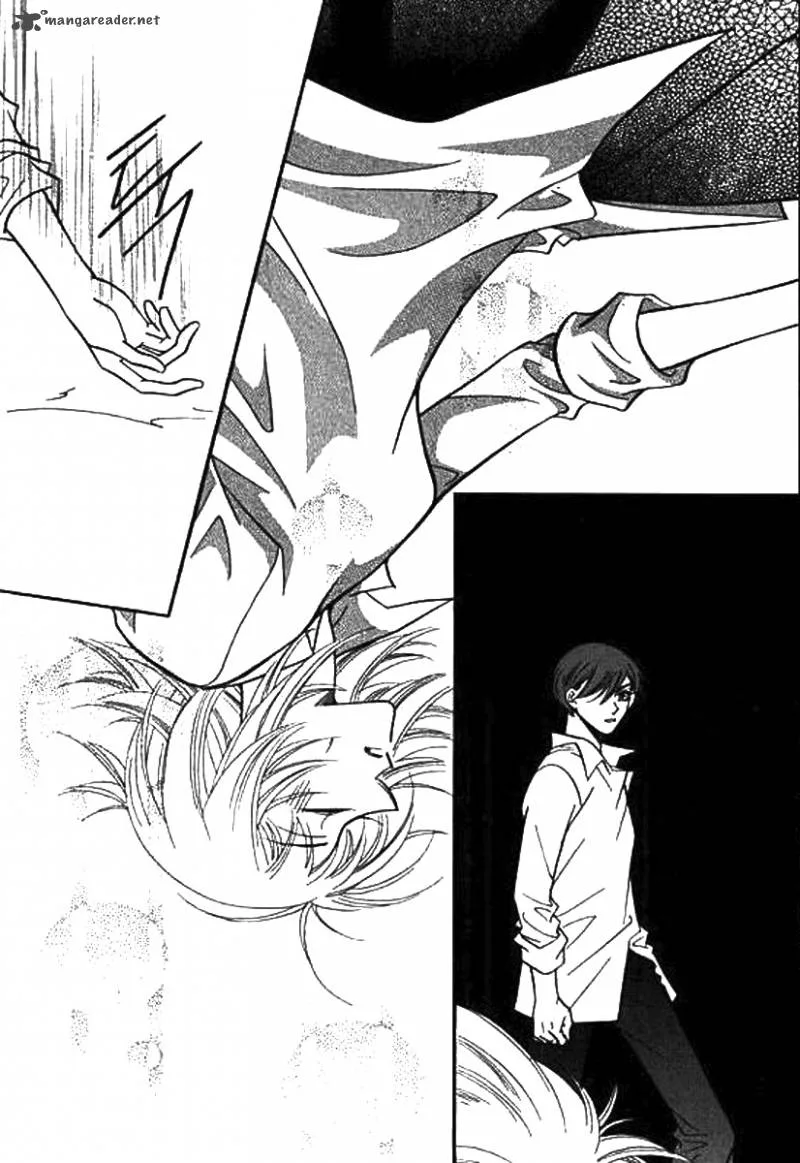 Why Do You Love Me? Chapter 13 page 41