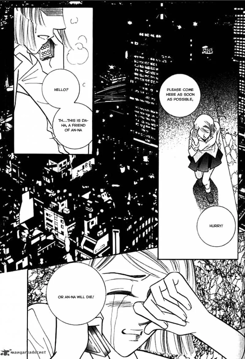 Why Do You Love Me? Chapter 14 page 9