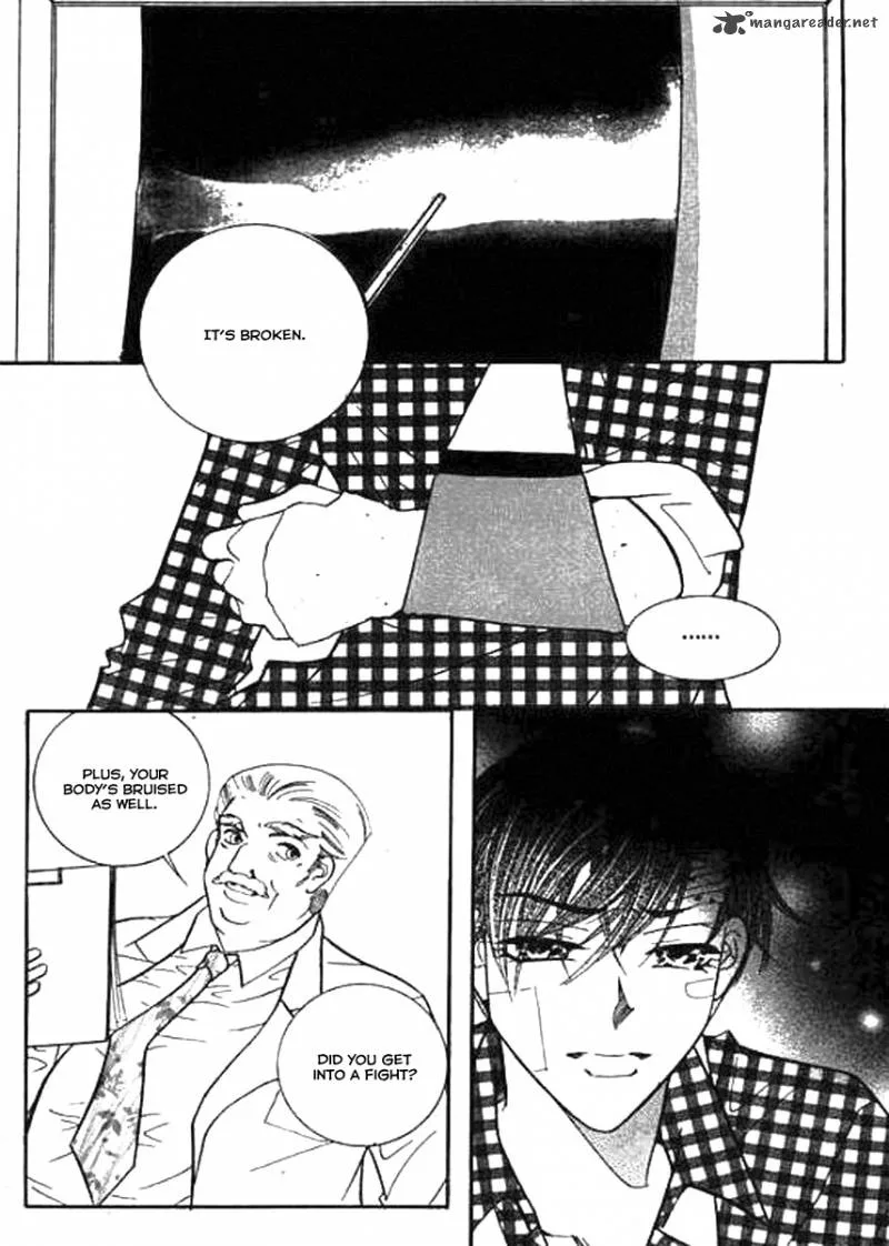 Why Do You Love Me? Chapter 14 page 34